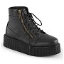 V-Creeper-571 heren schoen met schoenvet V-Creeper-571 heren schoen met schoenvet